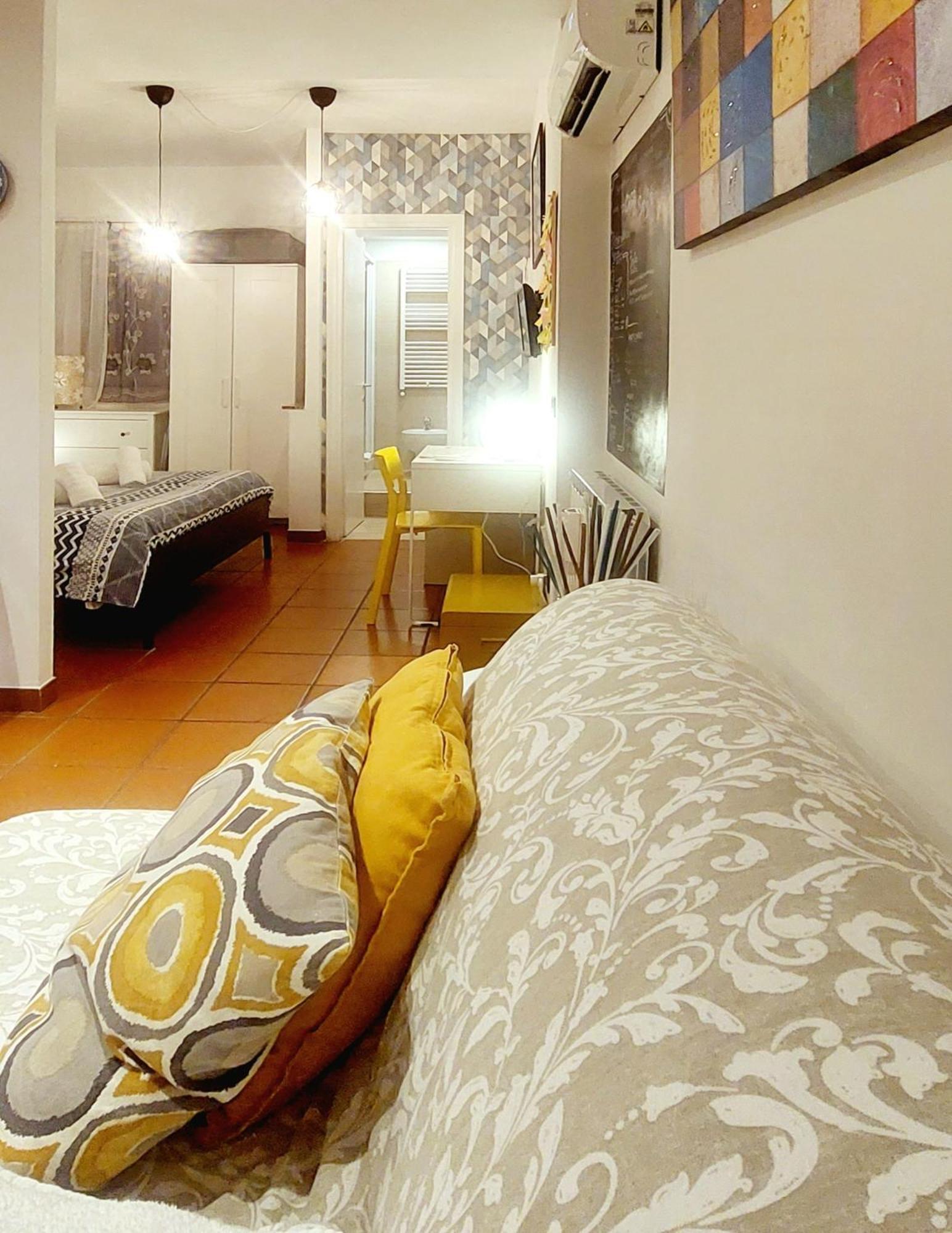 Casa Sofia - Beauty Apartment Close Vatican Museum روما المظهر الخارجي الصورة