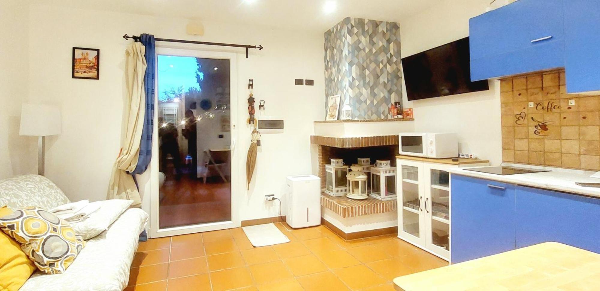 Casa Sofia - Beauty Apartment Close Vatican Museum روما المظهر الخارجي الصورة