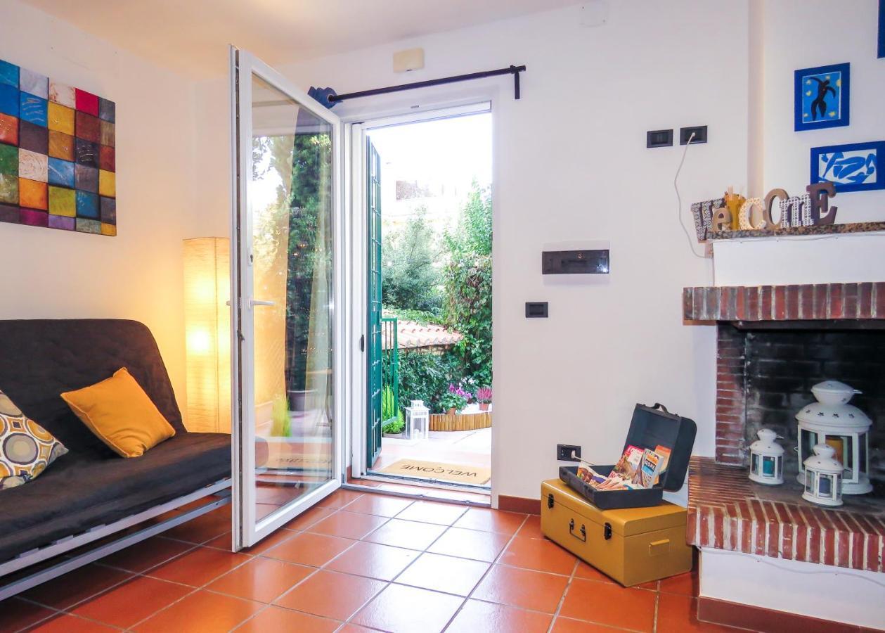 Casa Sofia - Beauty Apartment Close Vatican Museum روما المظهر الخارجي الصورة
