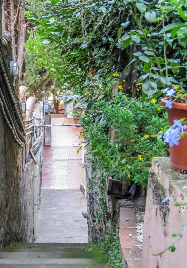 Casa Sofia - Beauty Apartment Close Vatican Museum روما المظهر الخارجي الصورة